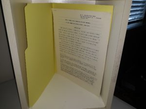 Revised Preliminary Checklist of Court Records in the Connecticut State Library, 1636-1944 (1973)