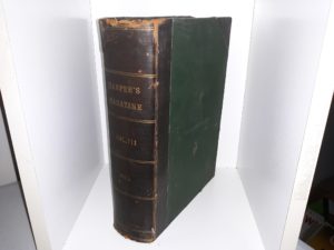 Harper’s Magazine: Vol. 111, June-November, 1905 (1905)