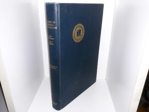 Studies in Biblical Parallelism (Signed & Inscribed by one of the Authors (William Popper)) (1918) ~ by Louis I. Newman, and William Popper