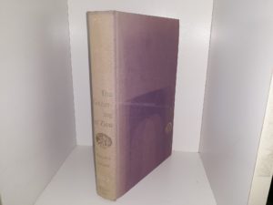 The Gathering of Zion (1st Edition) (1964) ~ by Wallace Stegner