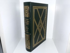 Off the Record: The Private Papers of Harry S. Truman (Easton Press Leather) (1989) ~ Edited by Robert H. Ferrell
