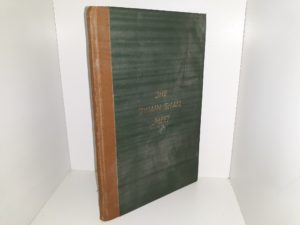 The Twain Shall Meet (1943) ~ by Irene West