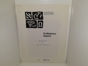 Hugh Nibley Archive: SCI-PS, Science Fiction and the Gospel: Preliminary Report (1984) ~ by Hugh Nibley