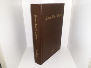 Ernst Albert Tietjen (1992) ~ by Gary Tietjen