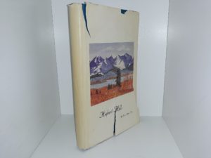 Highest Hills (Signed) (Numbered 429 of 500) (1972) ~ by Phyllis Beeler Clouse