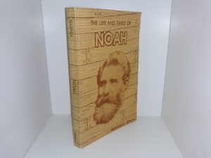 The Life and Times of Noah (1985) ~ by Ronald E. Glenn