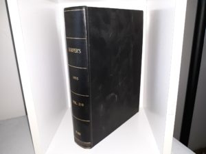 Harper’s Magazine: Vol. 210, 1955 (1955)