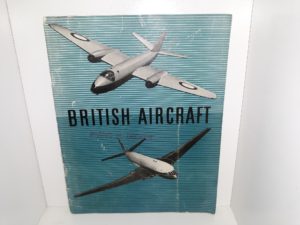 British Aircraft: A Pictorial Survey (1951)