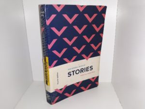 The Seagull Book of Stories (4th Edition) (2018) ~ Edited by Joseph Kelly