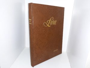 Lura: Love Notes from My Fireside (1989) ~ by Lura S. Dunn