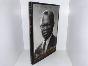 The Autobiography of Elder Helvécio Martins (1994) ~ by Helvécio Martins, and Mark Grover