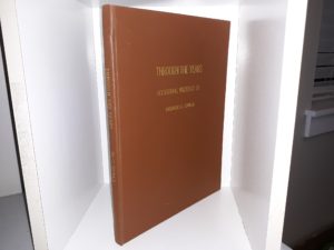 Through the Years: Occasional Writings of Beber C. Snell (1969)