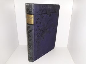 Wormwood: A Drama of Paris ~ by Marie Corelli