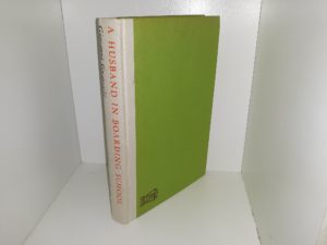 A Husband in Boarding School (1967) ~ by Giovanni Guareschi