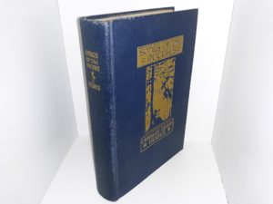 Songs of the Rockies (Signed & Inscribed) (1938) ~ by Charles Edwin Hewes