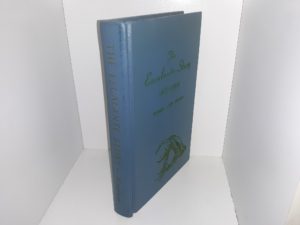 The Escalante Story, 1875-1964 (1964) ~ by Nethelia Griffin Woolsey