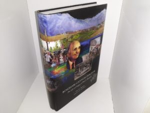 Bingham Canyon Doctor: The Life and Legacy of Paul S. Richards (Signed & Inscribed) (2012) ~ by Eric G. Swedin