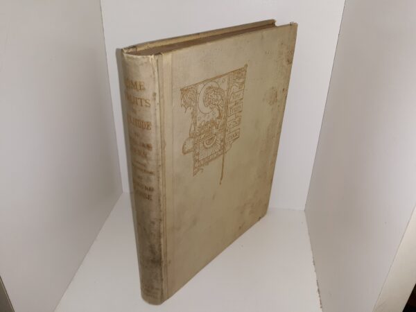 Some Fruits of Solitude in Reflections & Maxims (1903) ~ by William Penn