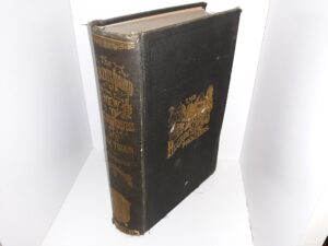 The Innocents Abroad on the New Pilgrims Progress (1893) ~ by Mark Twain