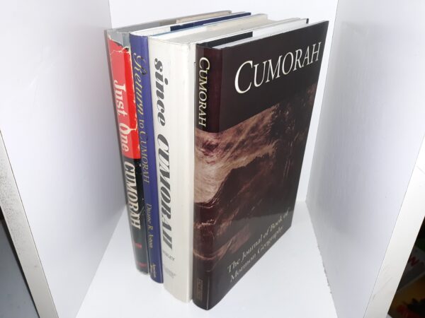 4 LDS Books about Book of Mormon Geography (See Details)