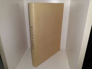 Wallace Lowry (Limited to 150 Copies) (1974) ~ by Walker Lowry