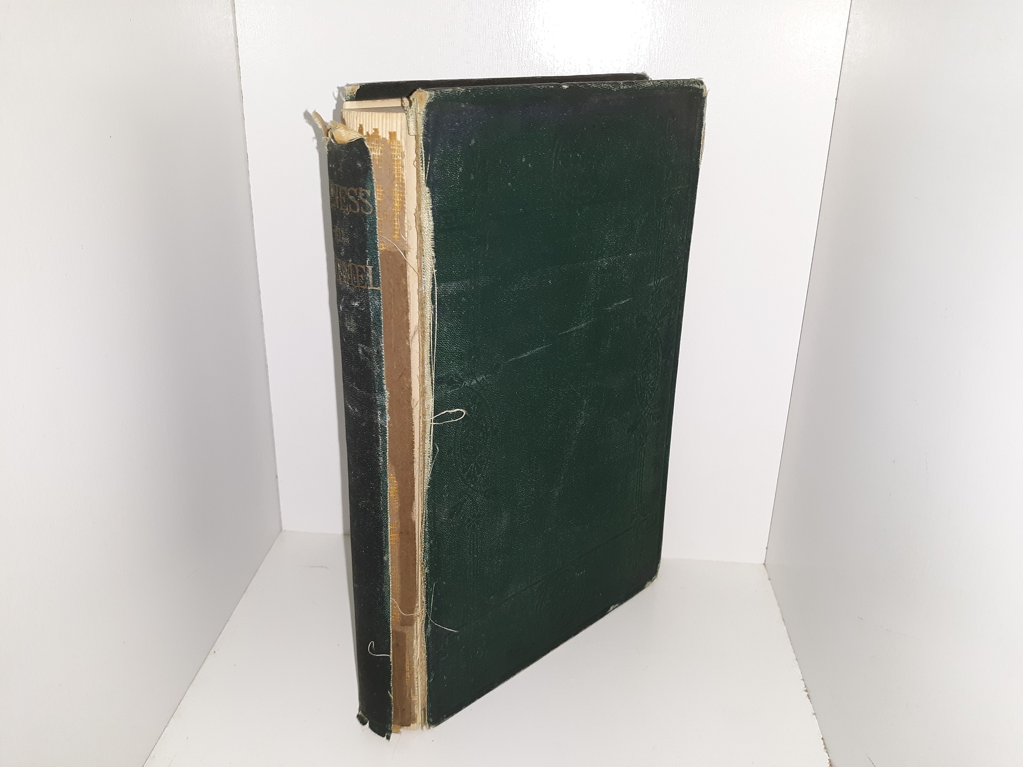 History & Directory of Furness and Cartmel