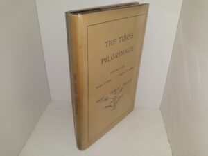 The Trio’s pilgrimage: Augobiography of James Bywater, Including Brief Life Sketches of His Wives Maria Thomas, and Hanna Maria (1947) ~ Edited by Hyrum W. Valentine
