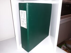 Ronald Burt Dewaal: Burt / Hampton Family Histories