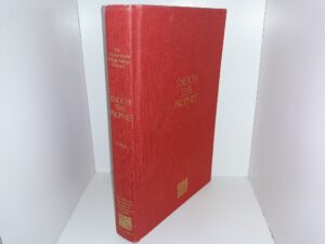 Enoch the Prophet (1989) ~ by Hugh Nibley