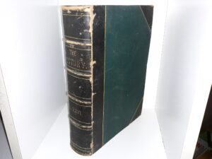 The Century: Vol. 26, May 1883 to October 1883 (1883)