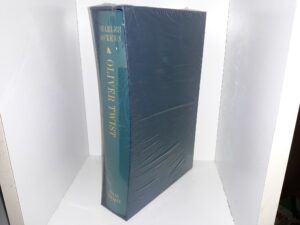 Oliver Twist w/ Slip-Box (New) ~ by Charles Dickens