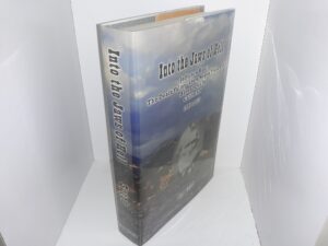Into the Jaws of Hell: Jefferson Hunt: The Death Valley ’49ers Wagon Train & His Adventures In California, 1846-1857 (Signed) (2012) ~ by Tom Sutak