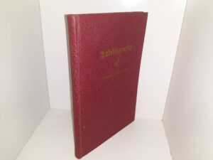 Autobiography of Thomas J. Thurgood (1949) ~ by Thomas J. Thurgood