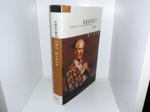 Against the Grain: Memoirs of a Western Historian (Signed and Inscribed) (2002) ~ by Brigham D. Madsen