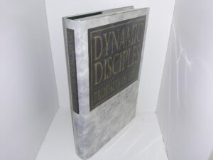 Dynamic Disciples, Prophets of God: Life Stories of the Presidents, of the Church of Jesus Christ of Latter-day Saints (1996) ~ by Francis M. Gibbons