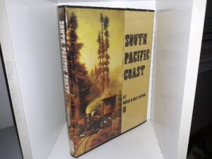 South Pacific Coast (1968) ~ by Bruce A. Mac Gregor