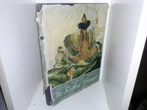 The Ruffed Grouse (1946) ~ by Henry Marion Hall