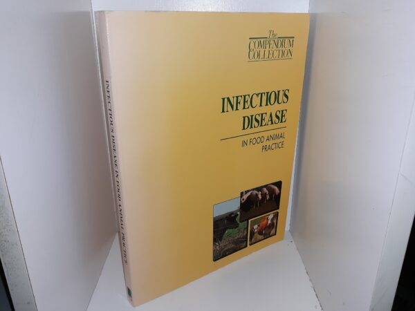 Infectious Disease: In Food Animal Practice (1993)