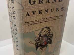 Grand Avenue (2007) by: Scott W. Berg