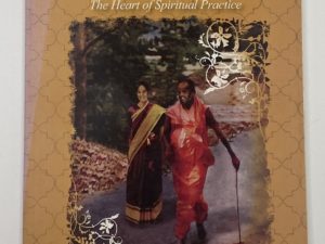 Walking Home with Baba: The Heart of Spiritual Practice (2012) by Rohini Ralby