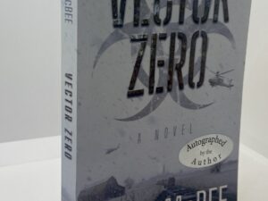Vector Zero (2021) by Bryan McBee
