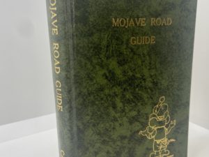 Mojave Road Guide (1986)