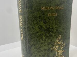 Mojave Road Guide (1986)