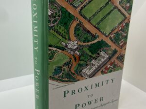 Proximity To Power (1999) by: Jeanne Fogle
