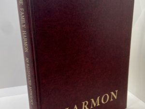 Harmon Family History