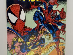 Spider-Man comic July 24