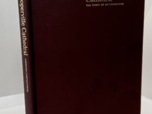 Cooperville Cathedral (1973) by Robert L. Anderson