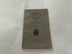 1910-Economic Geology of the Feldspar Deposits of the United States- Edson S. Bastin