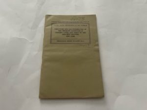 1938-Structure and Gas Possibilities of the Oriskany Sandstone in Steuden, Yates and Prts of the Adjacent Counties New York- United States Department of the Interior