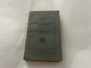 1920-Gypsum Deposits of the United States-B.W. Stone and Others